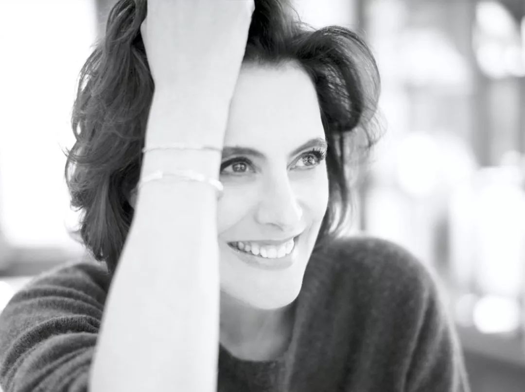 巴黎最时髦的女人,巴黎最时髦的女人80年代