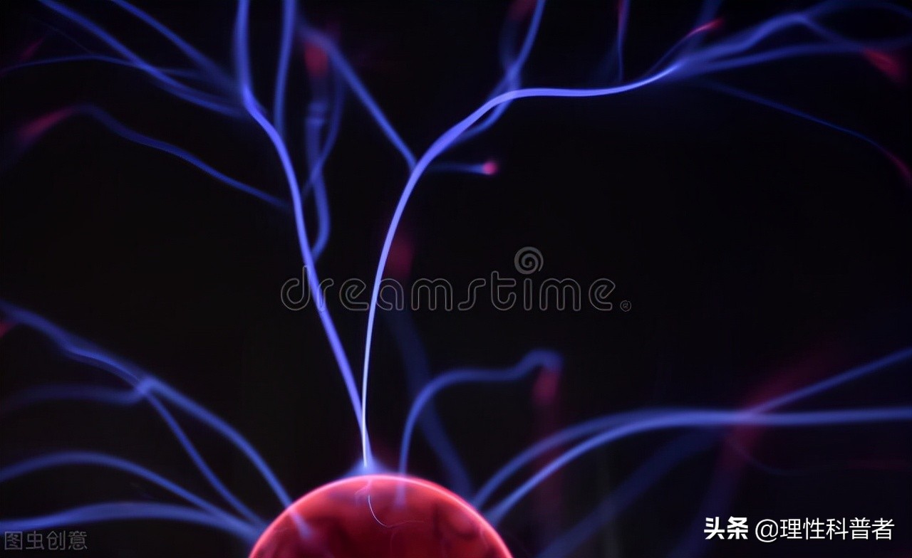 特斯拉线圈能让人类免费用电,特斯拉线圈闪电实验