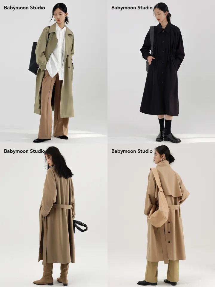 好看又实用的淘宝衣服,高级小众淘宝衣服品牌推荐