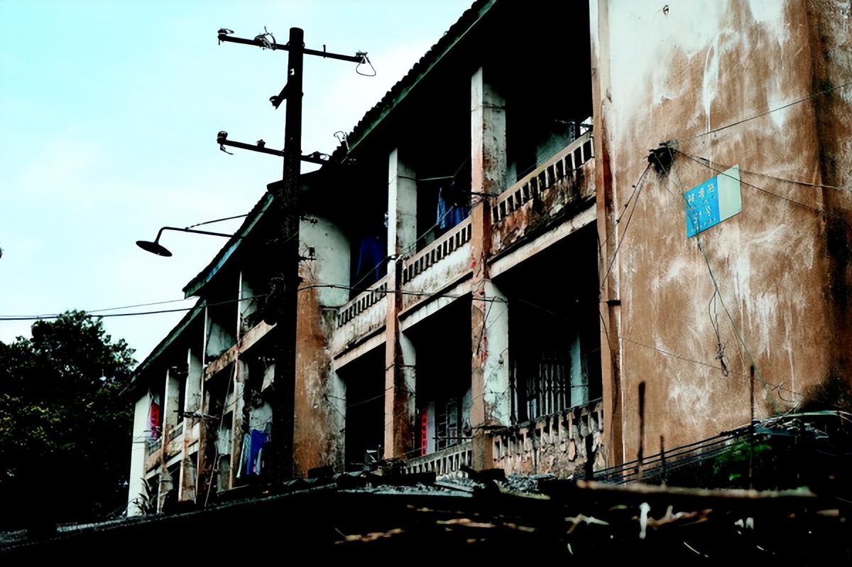 桂林“三线”寻忆：走近代号“八五九0”