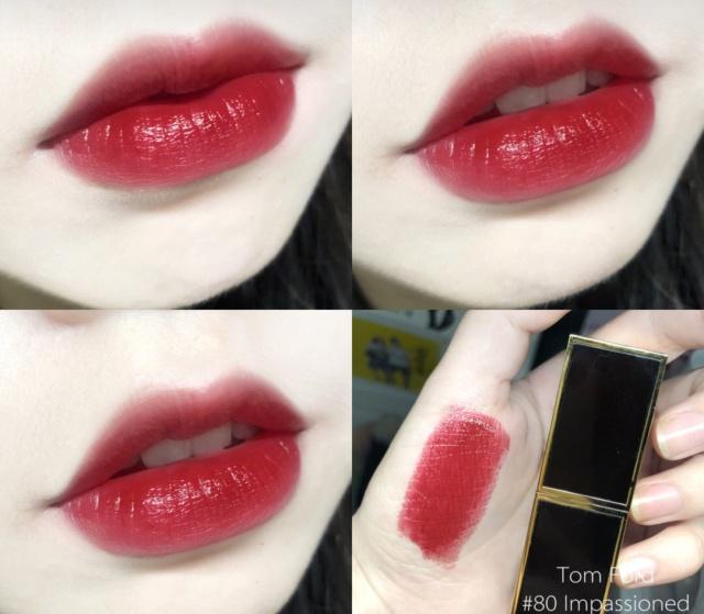 各个品牌好看的口红颜色,mac420-428口红哪款更适合黑黄皮