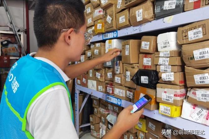 取快递的菜鸟驿站靠什么赚钱,取件不收费的菜鸟驿站靠什么赚钱