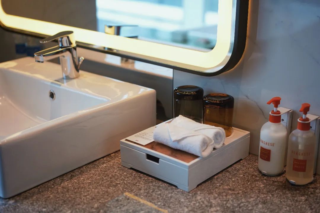 厦门可以看海的五星级酒店,去厦门旅游不住厦门的推荐