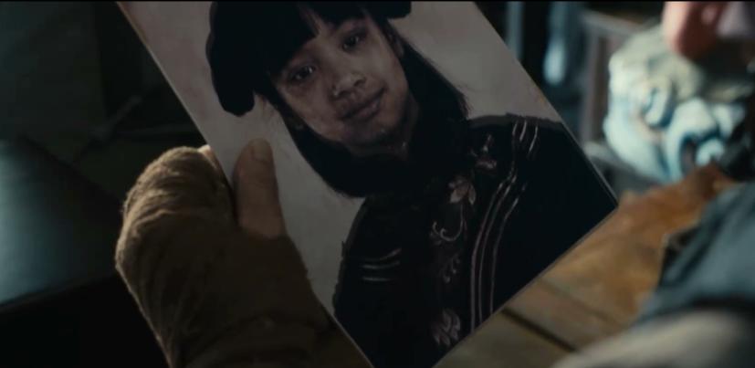 80年代的国产惊悚恐怖片,一部足以摧毁你三观的国产恐怖片