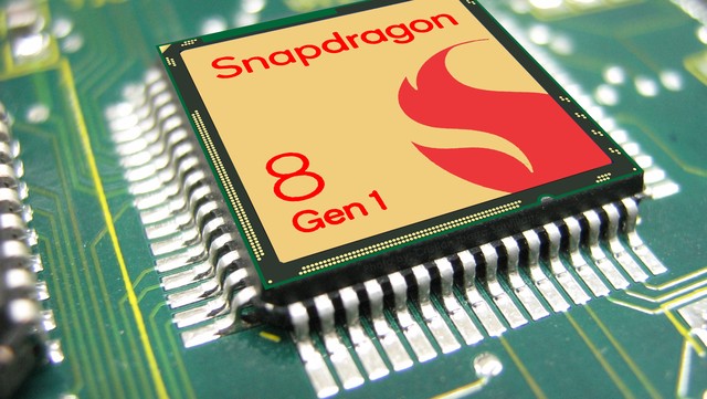 目前手机主流的处理器是什么芯片,手机芯片处理器怎么选择