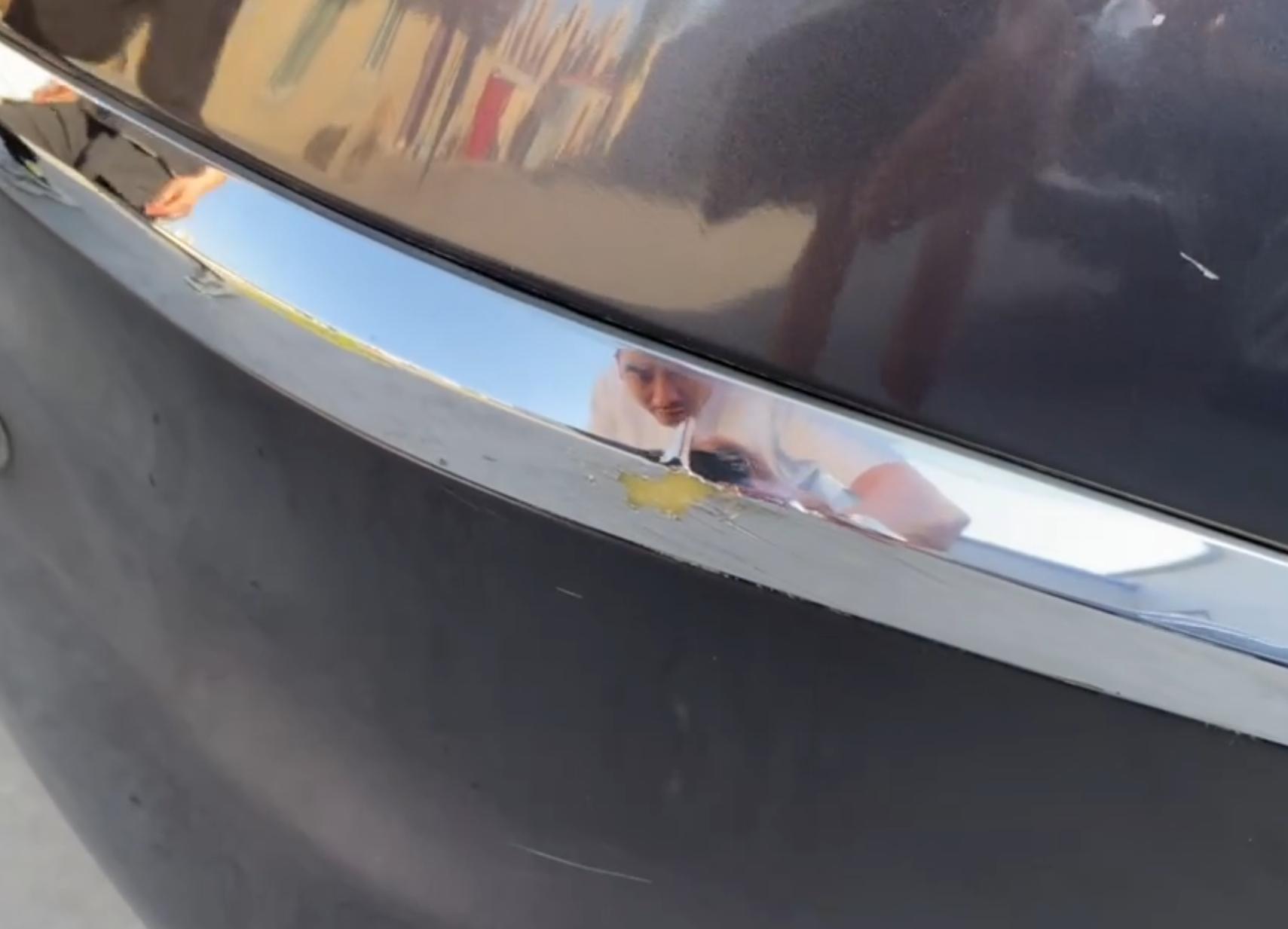 09天籁全车翻新整改多少钱,日产天籁自己撞烂了维修多少钱