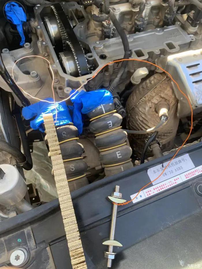 雪铁龙1.2t正时皮带多少公里更换,雪铁龙世嘉换正时皮带用换水泵吗