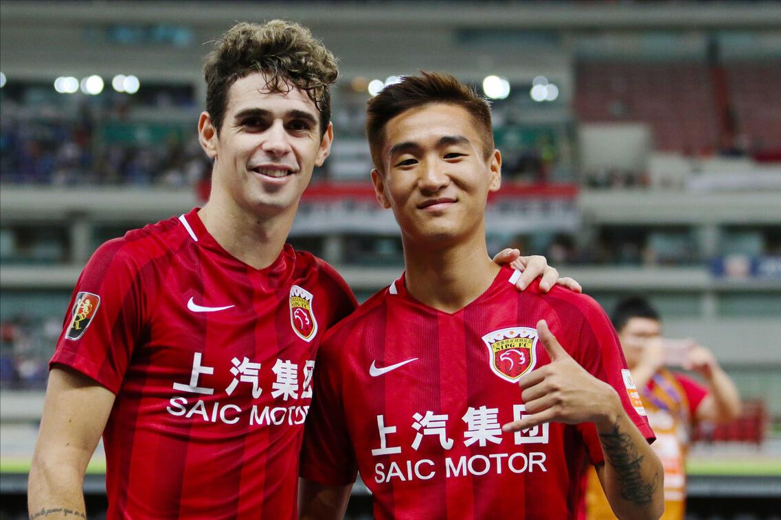 韦世豪加盟海港,韦世豪官宣加盟成都蓉城