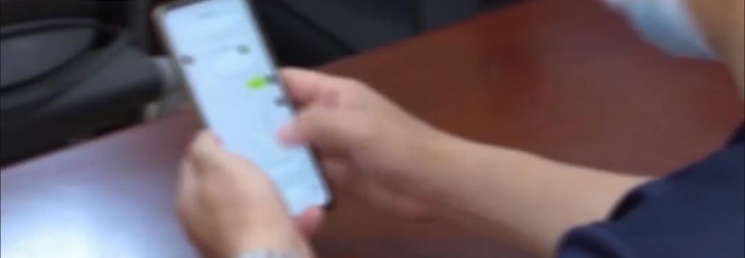 震惊网恋对象竟然是校花,震惊网恋对象竟是女总裁