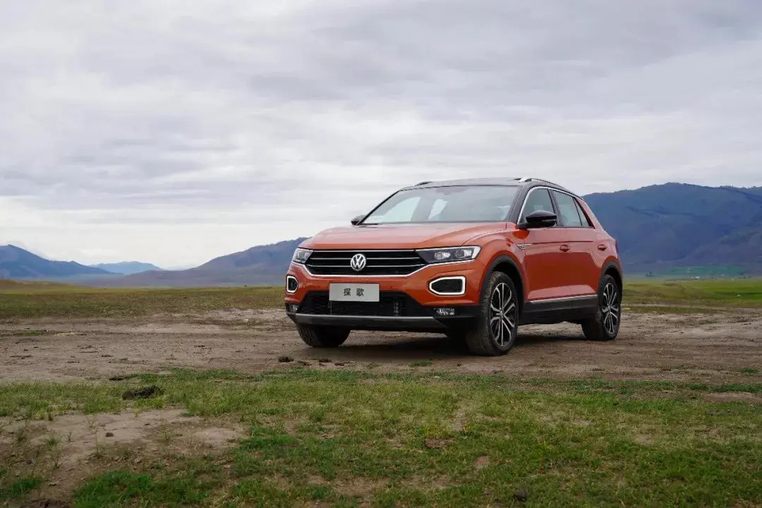 逍客和探歌对比,逍客与探歌对比