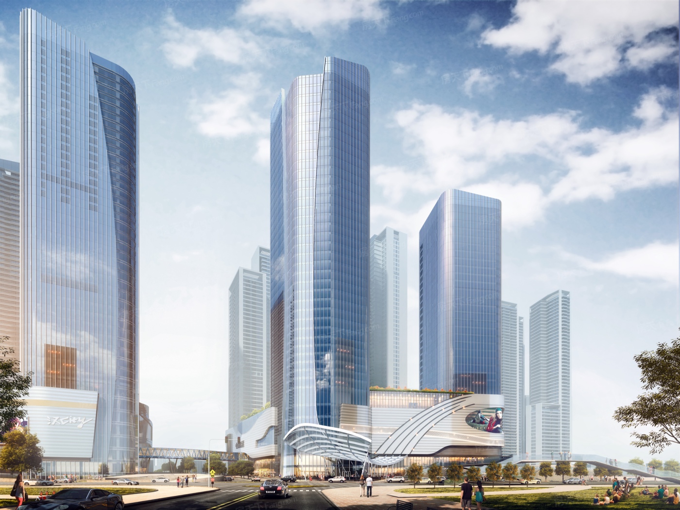 纽宾凯汉棠交房,汉阳纽宾凯汉棠交房时间