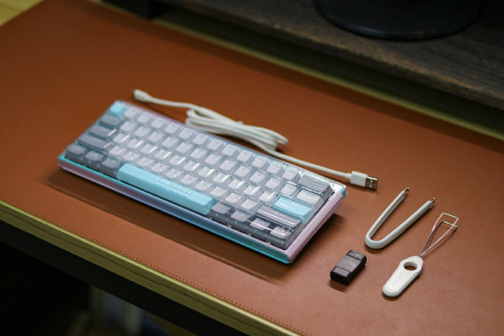 杜伽k330键盘青轴怎么样,杜伽键盘k330w手感