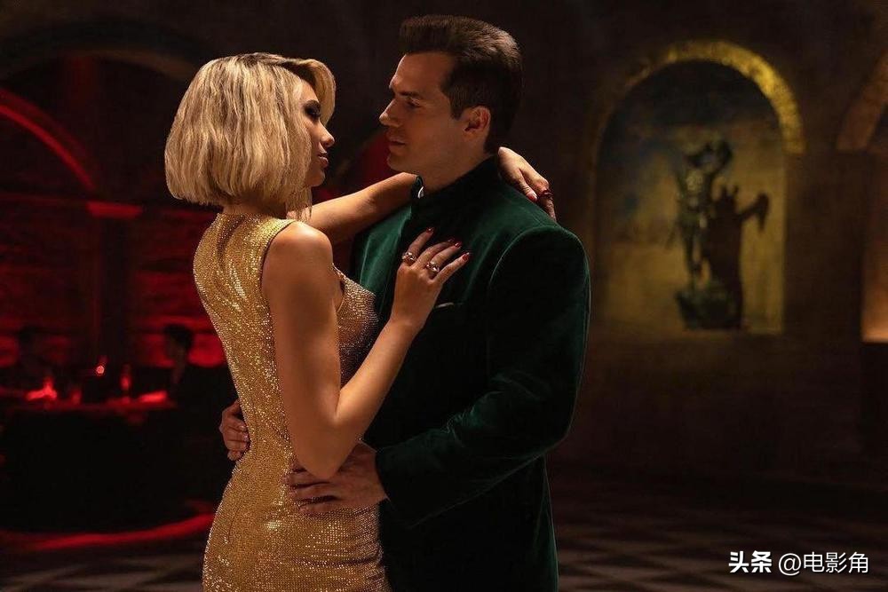 2023年已上映好莱坞动作电影,2023好莱坞必看三部动作电影