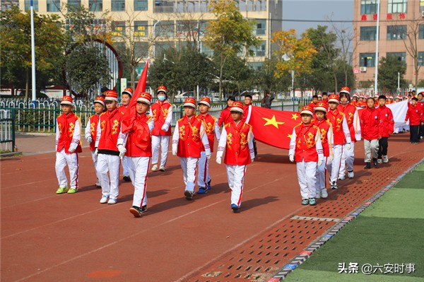 六安市今年足球比赛小学,六安三小足球比赛