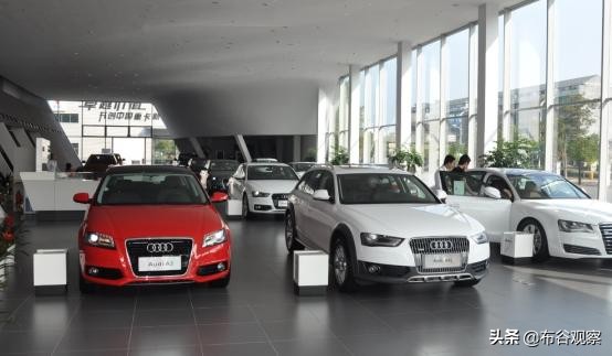 4s店买车贷款零利息是什么套路,4s店为何不收利息也要你贷款买车