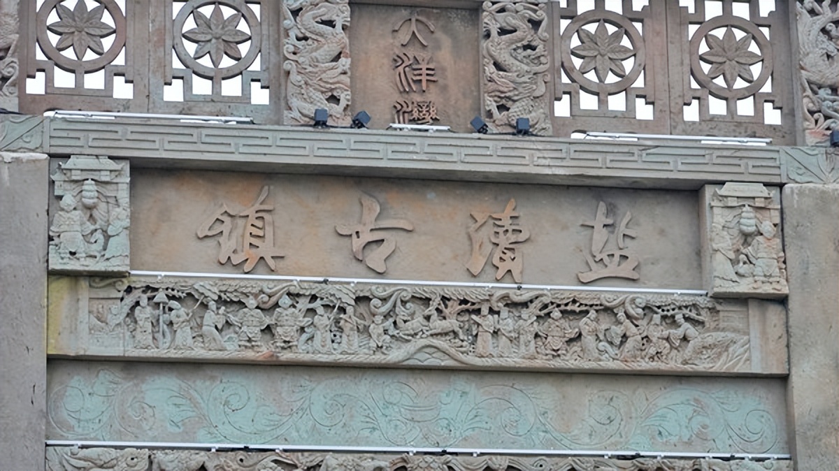 在江苏的“绿林仙海”中，寻找侠气与柔情