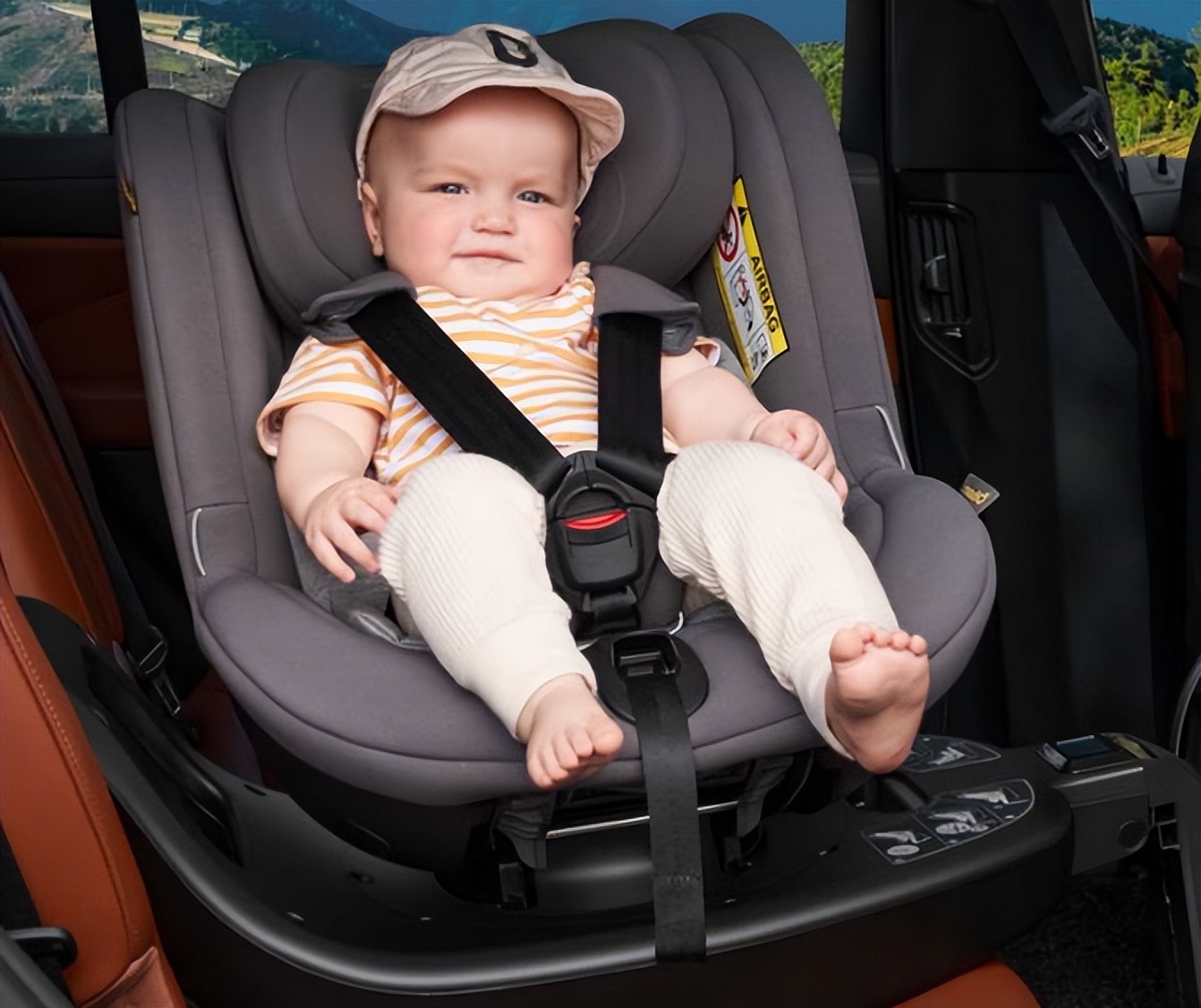 combi安全座椅怎么样,德国nado安全座椅怎么用