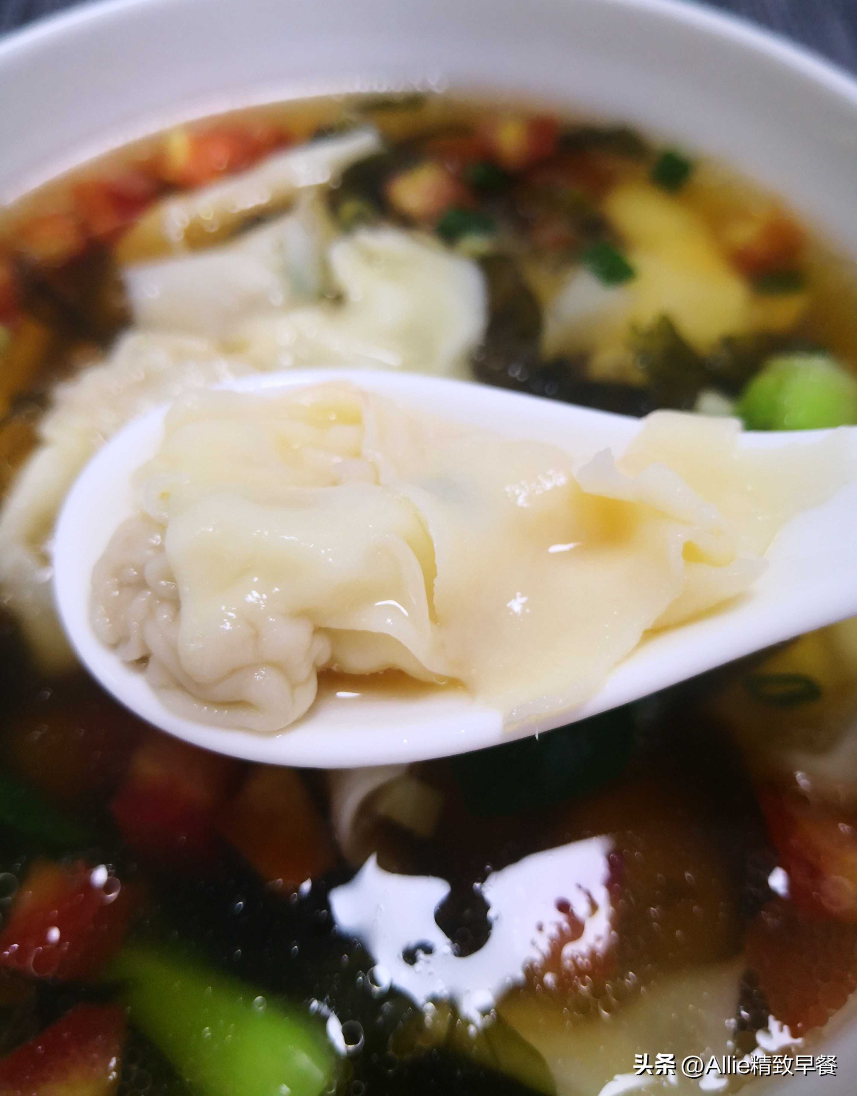 馄饨皮加什么添加剂最好,馄饨皮怎么知道没有添加剂