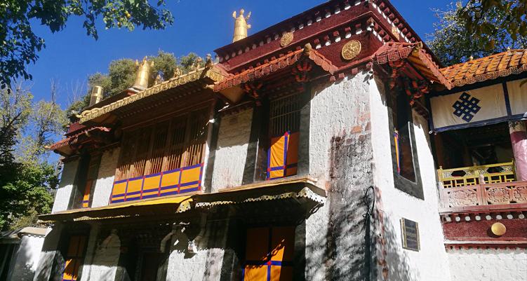 滇藏西自驾,西行滇藏自驾游