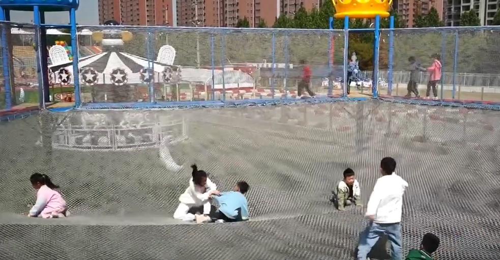 郑州周边网红打卡游玩攻略,适合孩子玩的郑州网红景点打卡地