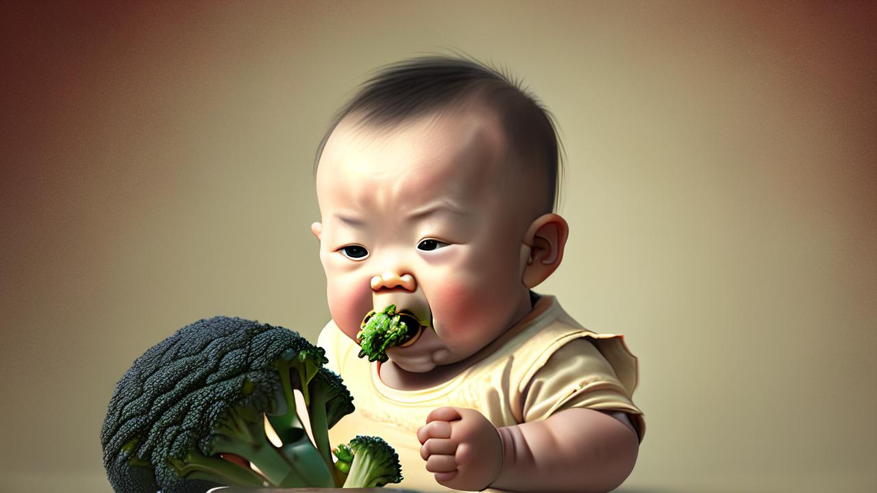 宝宝辅食添加与营养配餐的食谱,怎么做辅食给宝宝吃有营养一点