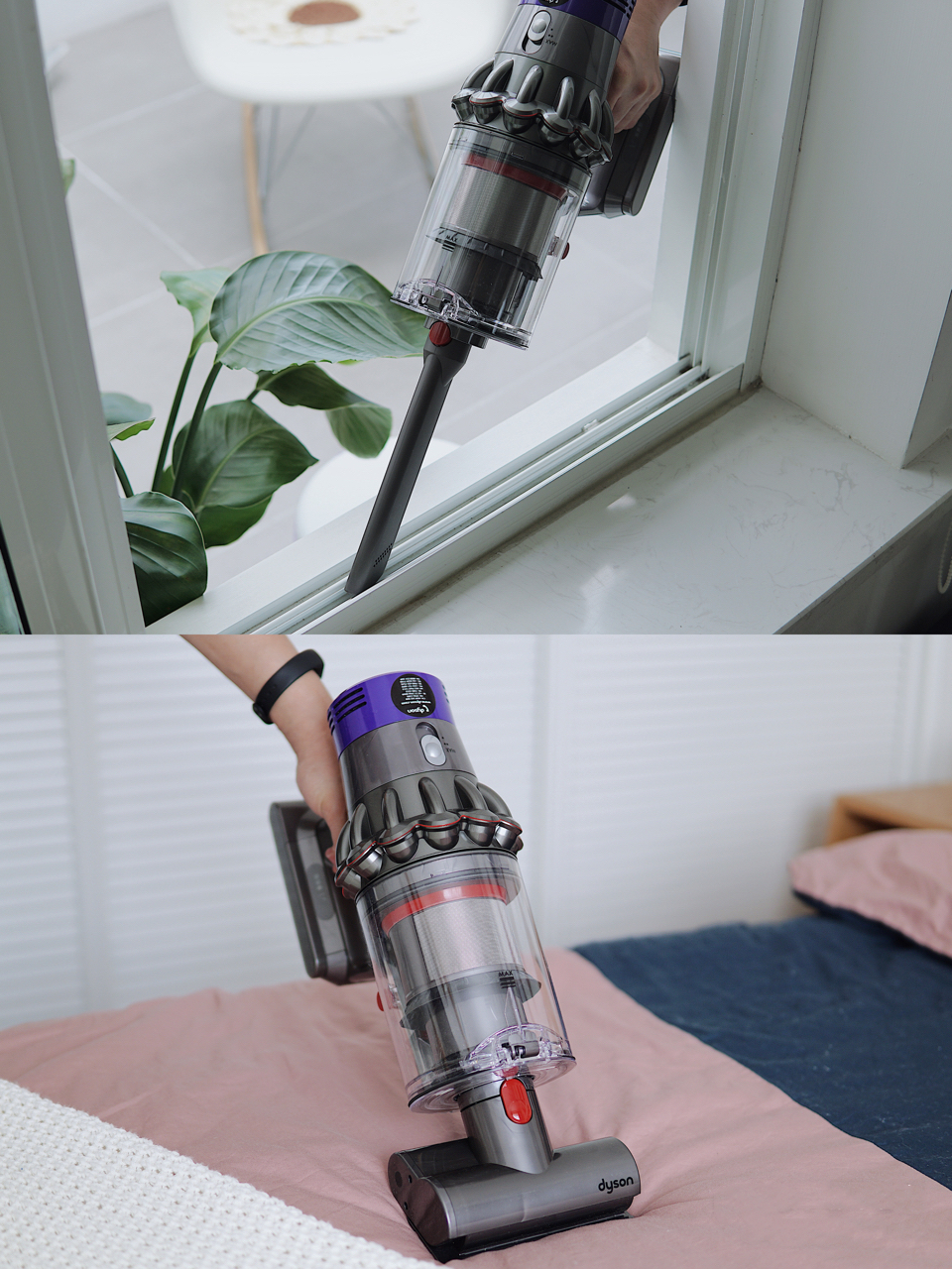 戴森吸尘器国内版和国际版哪个好,吸尘器小狗的好还是戴森的好