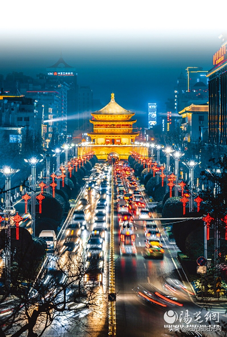 “您来十四运我做小导游——新西安新名片”学生导游词活动评选结果揭晓