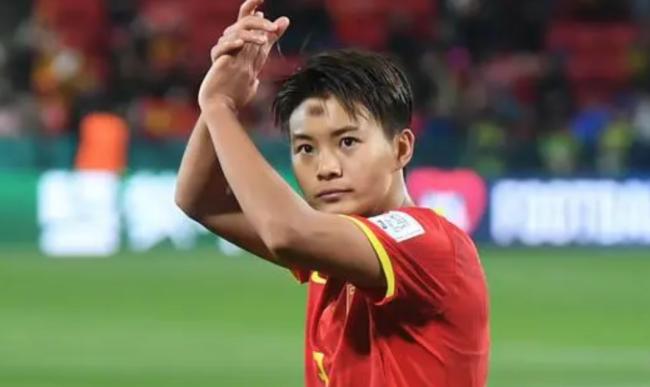 王霜采访落泪原版,王霜谈努力