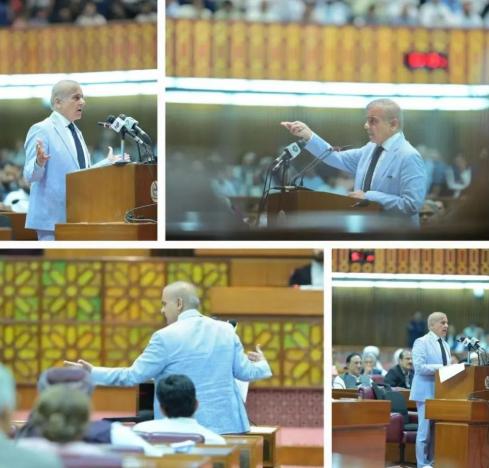 巴铁和美国新消息,巴铁和美国最新消息