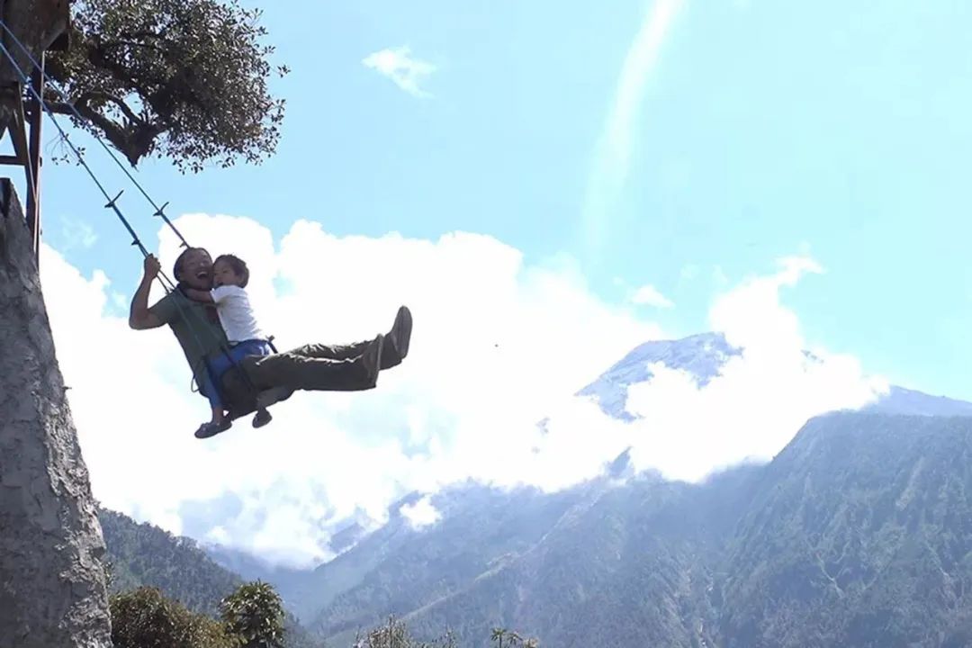 夫妻带5岁儿子环游世界,小夫妻带5岁孩子旅游边走边看