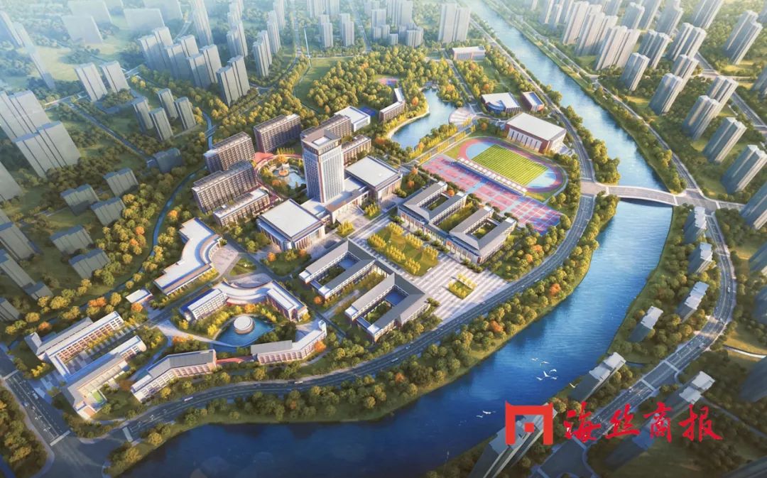 泉州医高专南安校区,泉州医高专南安校区什么时候招生