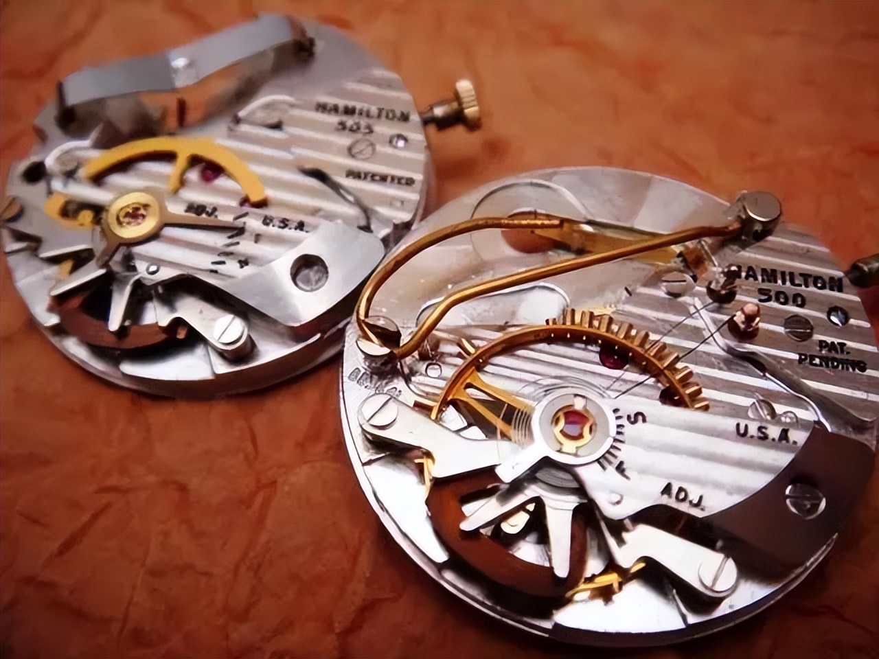 汉米尔顿这个品牌怎么样,汉米尔顿到底是不是瑞士表