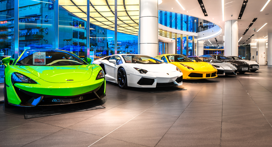 二手车车源平台推荐,哪个平台二手车车源真实