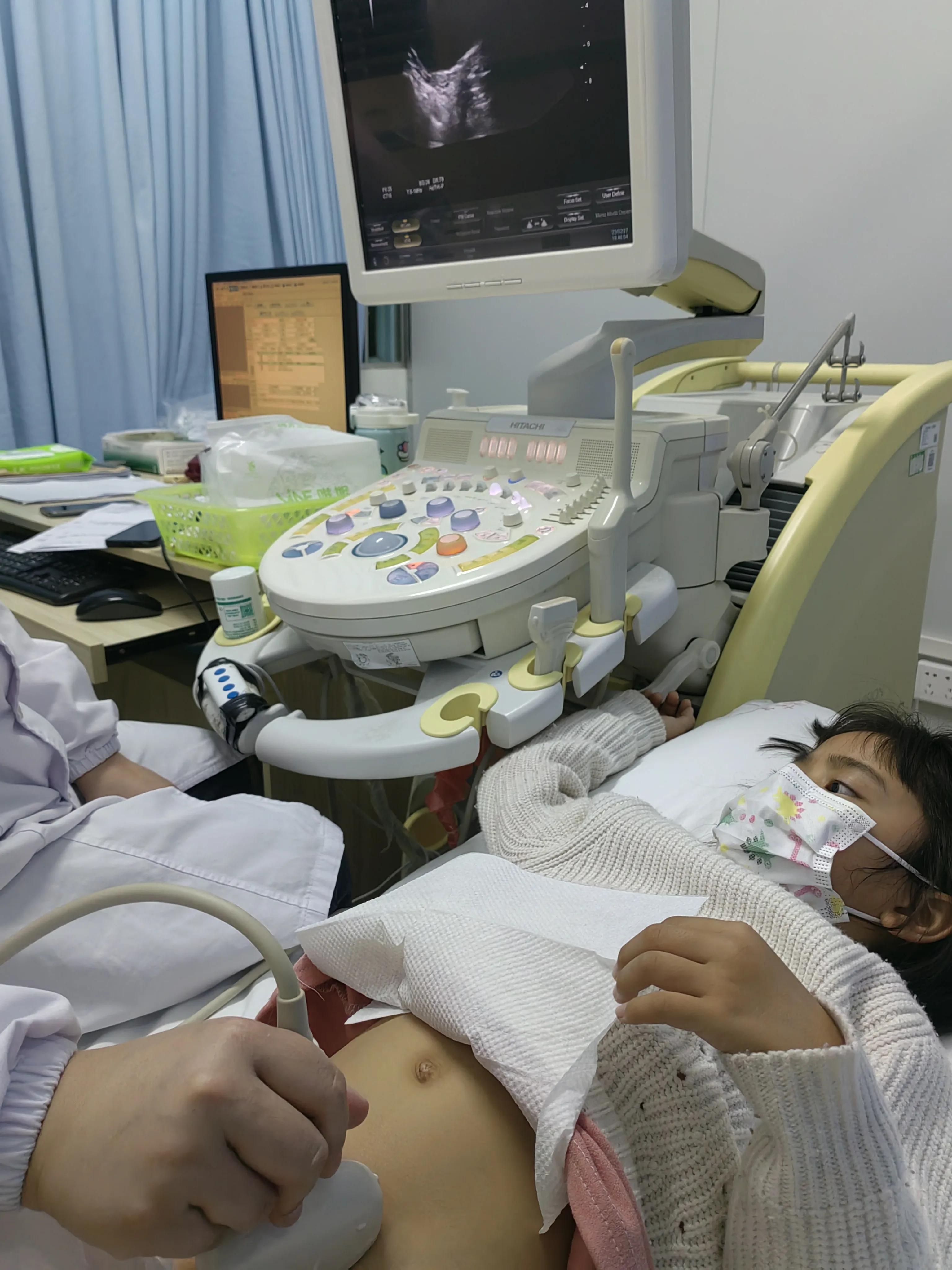 当孩子在幼儿园*体下**受伤了……