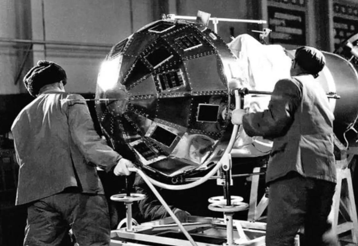 失联40多年的卫星突然出现,失联50年卫星突向地球传输信号