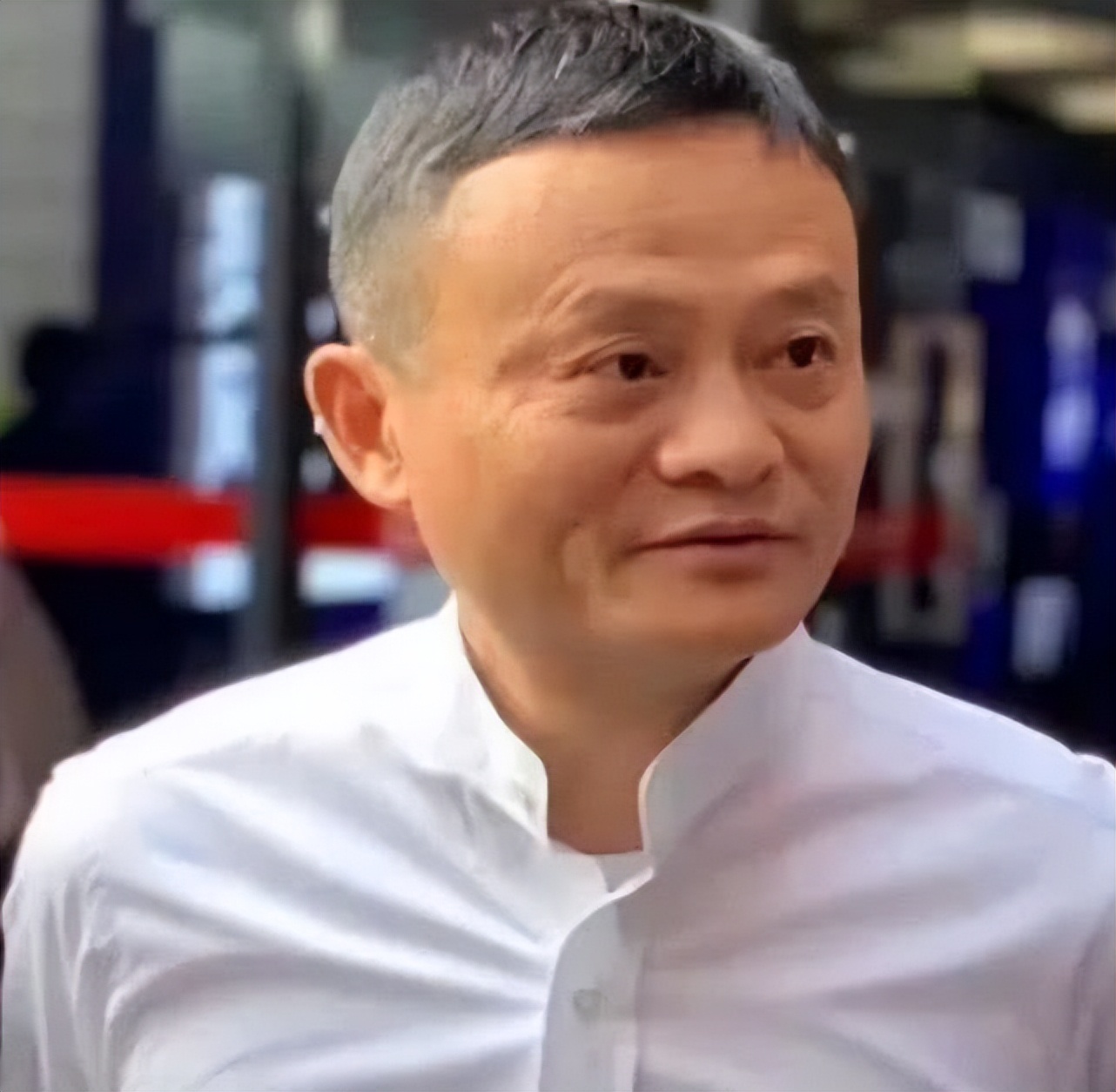 马云为什么会跌落低谷视频,马云的光辉与黯淡