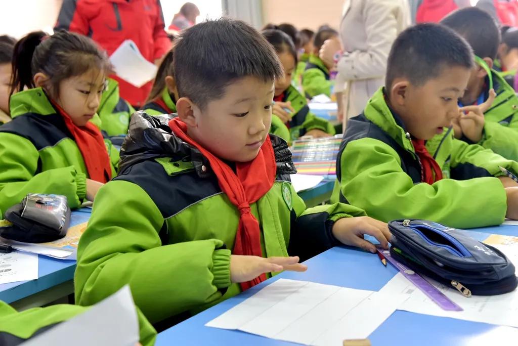 陕西延安宜川红军小学,延安宜川县红军小学