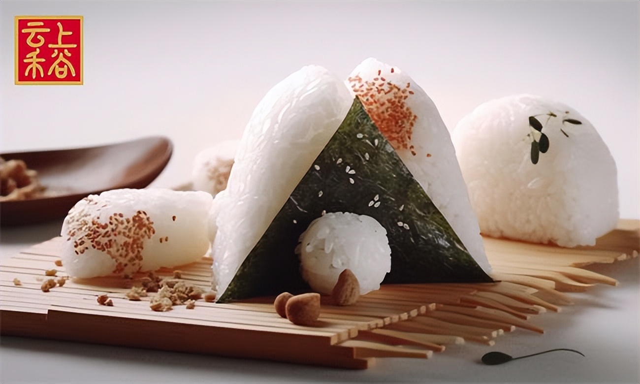 云上禾谷怎么样,云上禾谷东北大米加盟