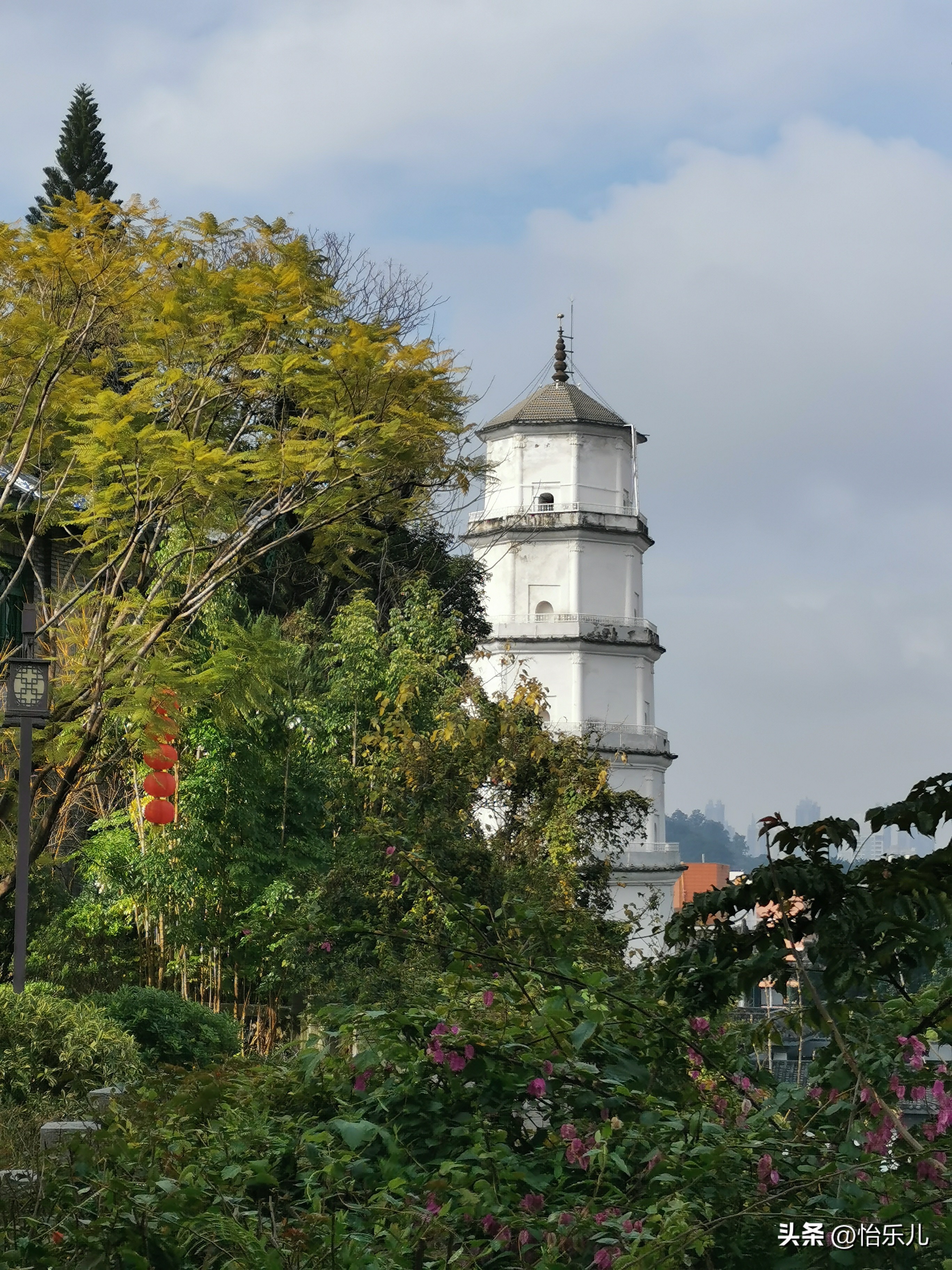 去福州玩三坊七巷,福州除了三坊七巷还有什么可玩