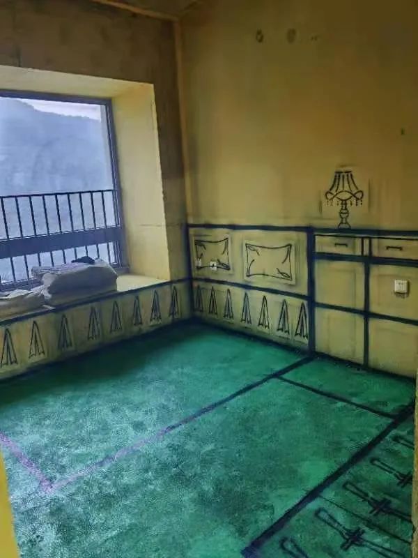 效果图真实不真实在哪里看,现场观看家装效果图