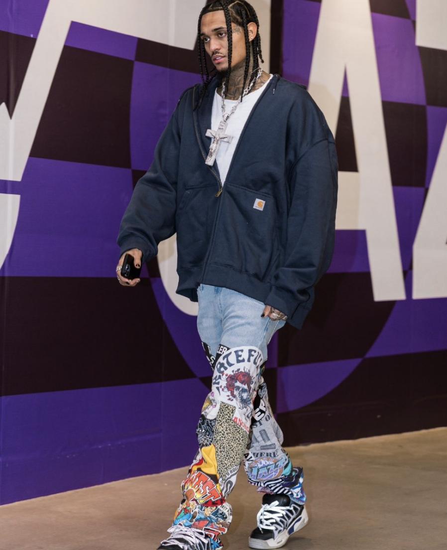 明天勇士vs爵士库里上场吗,2月24日nba火箭vs勇士