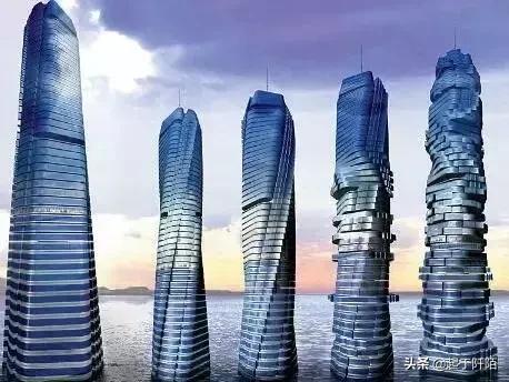 迪拜现状带你看看真实的迪拜,迪拜的真实现状纪录片