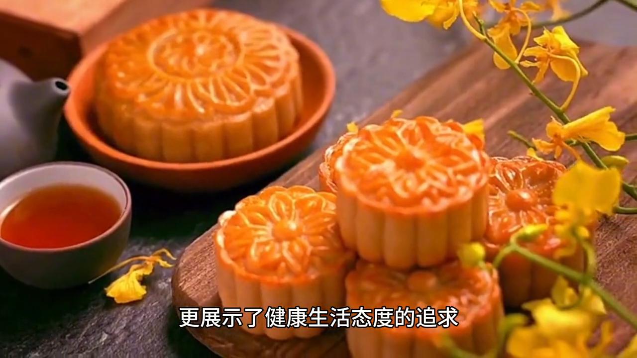 稻香村无糖酥皮月饼,无糖五仁月饼木糖醇稻香村