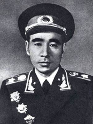 如果没有指挥抗美援朝，十大开国元帅中，彭总还会高居第二位吗？