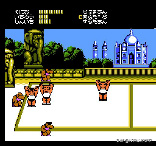 经典红白机策略游戏,热血躲避球游戏规则