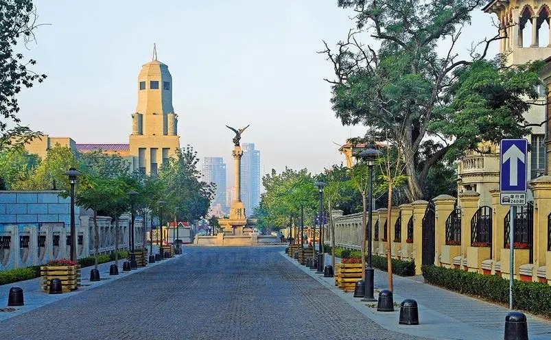 天津旅游必去十大景点推荐最新,天津最好玩的几个景点