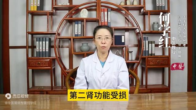 慢性肾盂肾炎的症状及表现有哪些,慢性肾盂肾炎中医辨证治疗