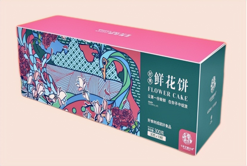 云南鲜花饼直发顺丰包邮,云南鲜花饼顺丰包邮24小时发货