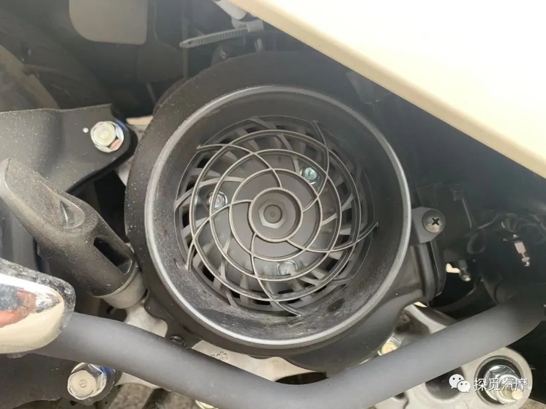 本田ns125la和姜戈150怎么选,本田ns125la深度评测