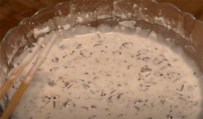 蒸糕的家常做法不用面粉,蒸糕的做法无面粉